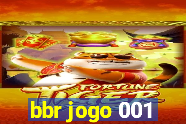 bbr jogo 001