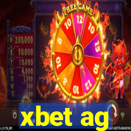 xbet ag