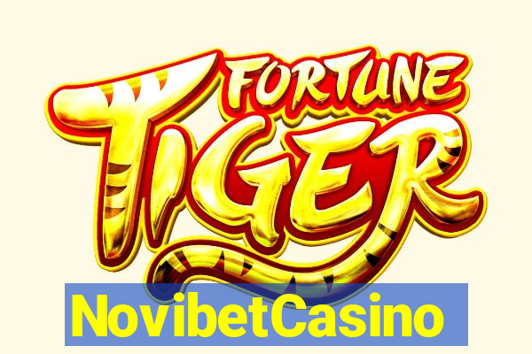 NovibetCasino
