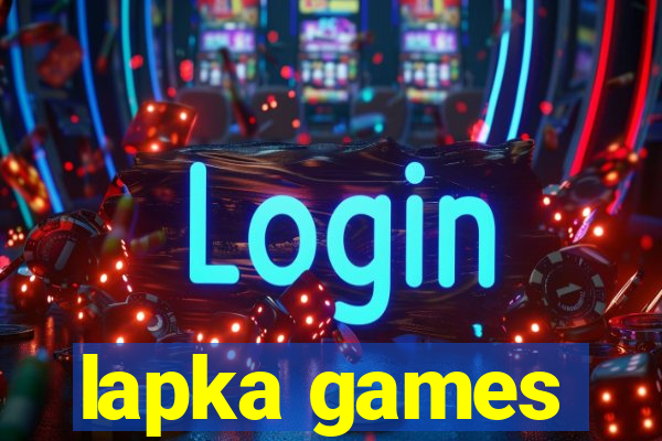 lapka games