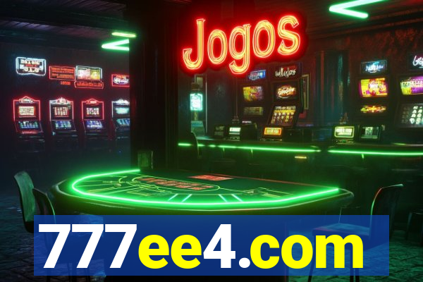 777ee4.com