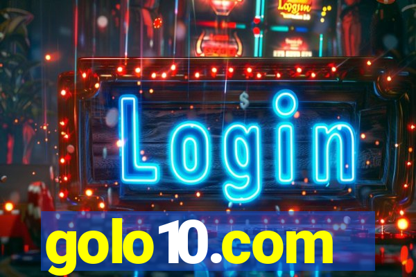 golo10.com