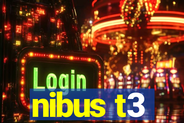 nibus t3