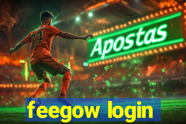 feegow login