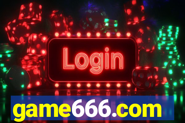 game666.com