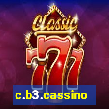 c.b3.cassino