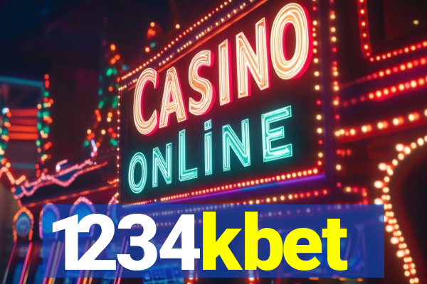 1234kbet
