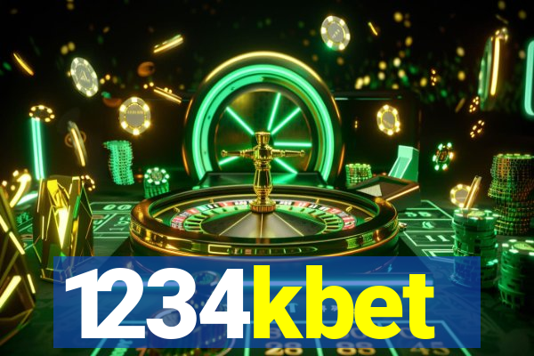1234kbet
