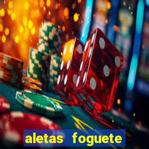 aletas foguete garrafa pet