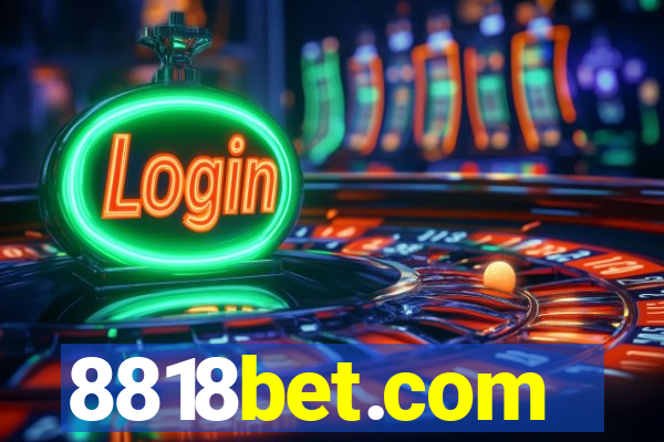 8818bet.com
