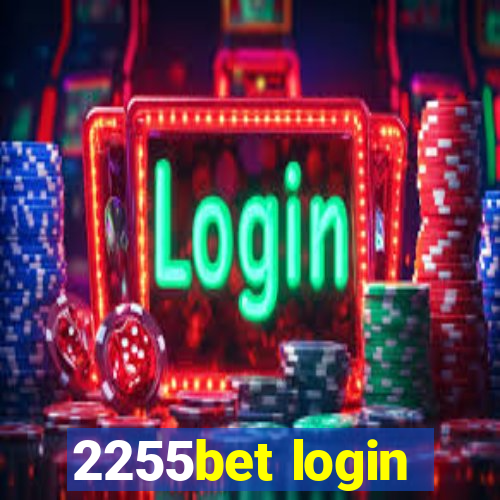 2255bet login