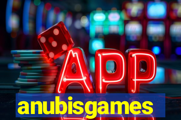 anubisgames