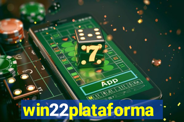 win22plataforma