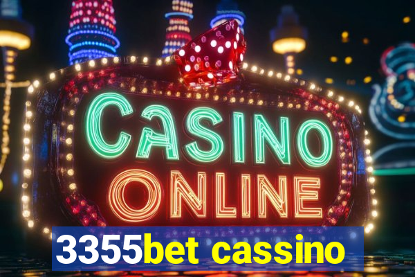 3355bet cassino
