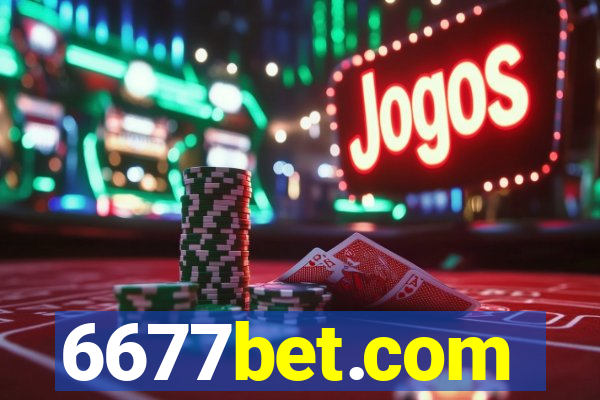 6677bet.com