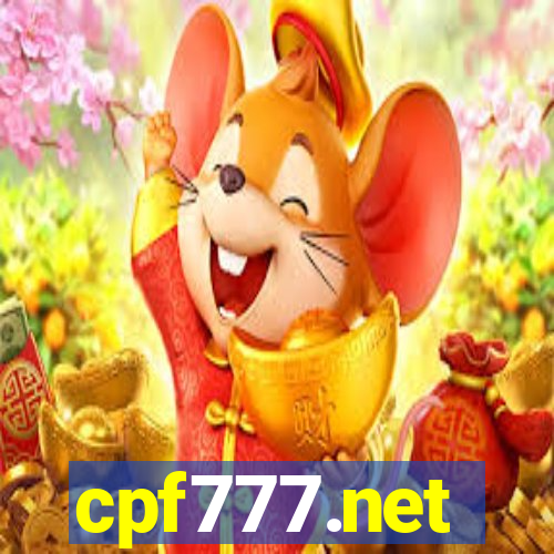 cpf777.net