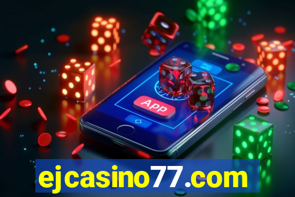 ejcasino77.com