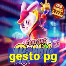 gesto pg