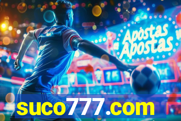 suco777.com
