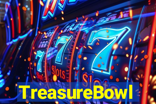 TreasureBowl treasure bowl melhor horario