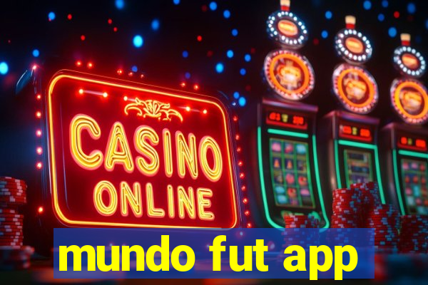 mundo fut app