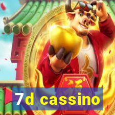 7d cassino