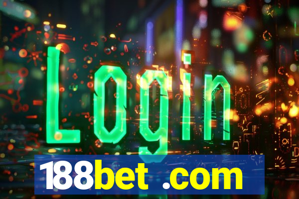 188bet .com