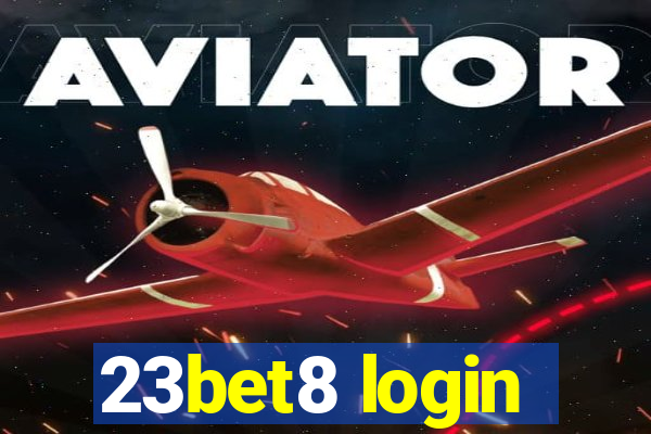 23bet8 login