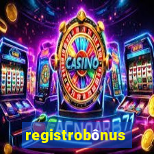 registrobônus