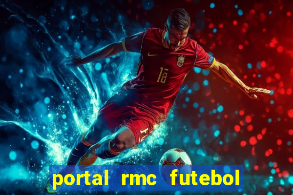 portal rmc futebol ao vivo