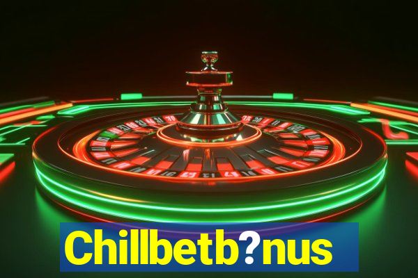 Chillbetb?nus