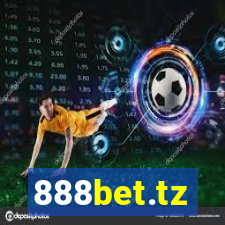 888bet.tz