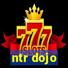 ntr dojo
