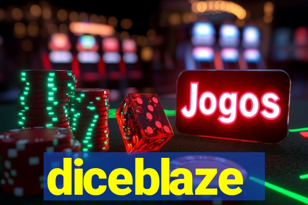 diceblaze