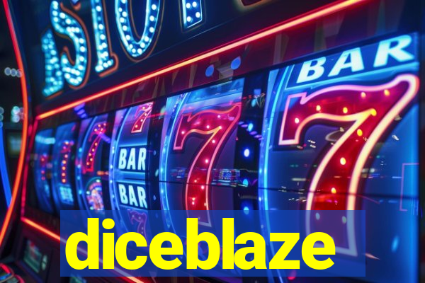 diceblaze
