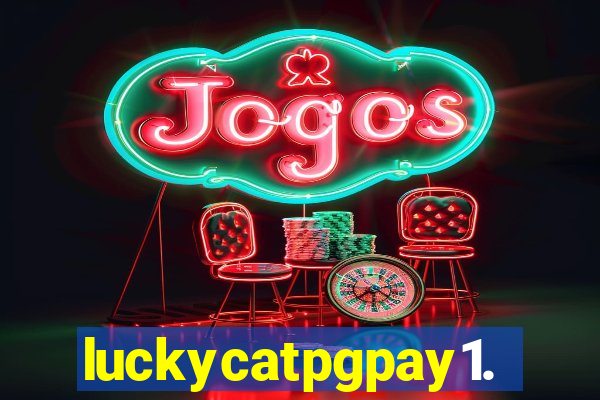 luckycatpgpay1.com