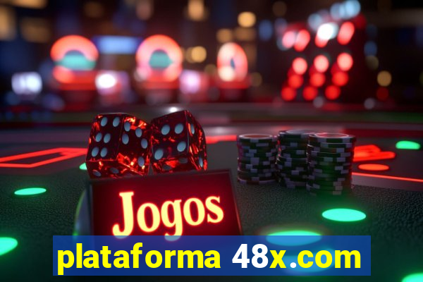 plataforma 48x.com