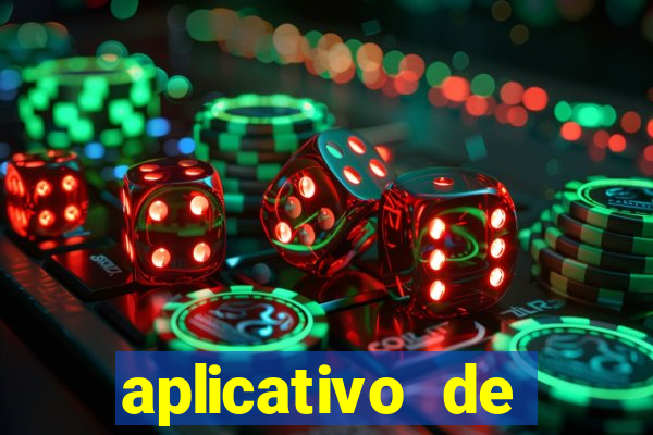 aplicativo de apostas online