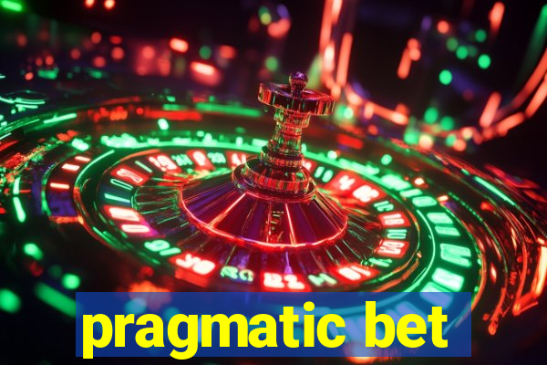 pragmatic bet