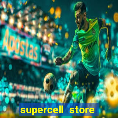 supercell store dentro de 8,1 km