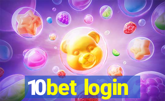 10bet login