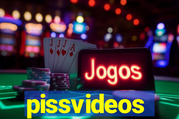 pissvideos