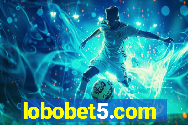 lobobet5.com