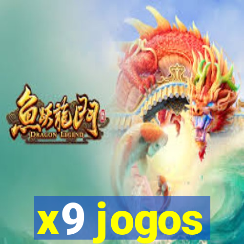 x9 jogos