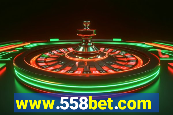 www.558bet.com