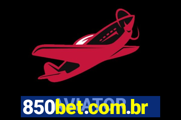 850bet.com.br