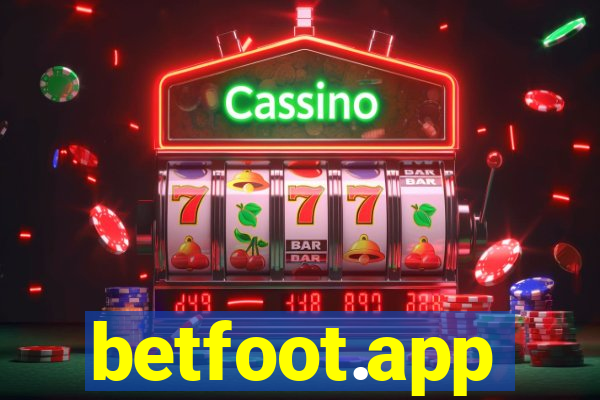 betfoot.app