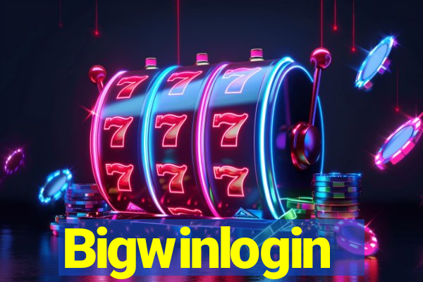 Bigwinlogin