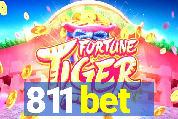 811 bet