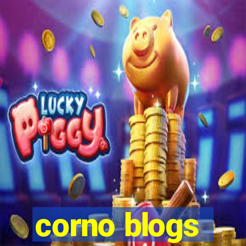 corno blogs